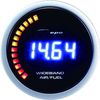 Přídavný budík Depo Racing Digital Combo - wideband kit (širokopásmová lambda sonda) + 0-5v výstup | High performance parts