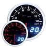 Přídavný budík Depo Racing Dual View - teplota výfukových plynů (EGT) | High performance parts