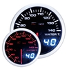 Přídavný budík Depo Racing Dual View - teplota vody | High performance parts