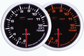 Přídavný budík Depo Racing WA 60mm - teplota výfukových plynů (EGT) | High performance parts