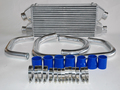 Intercooler kit Audi A6 / S4 / RS4 B5 2.7 Bi-Turbo (97-04) | High performance parts