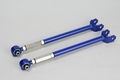 Rear Toe Control Arms Japspeed Nissan GT-R R35 | High performance parts
