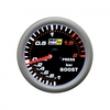 Přídavný budík Raid Night Flight - tlak turba | High performance parts