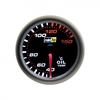 Přídavný budík Raid Night Flight - teplota oleje | High performance parts