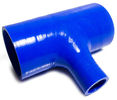 Silikonová hadice HPP - T spojka 57mm - 25mm | High performance parts