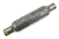 Náhrada katalyzátoru (rezonátor) ProRacing 60mm - ocel | High performance parts