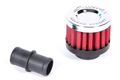 Filtr na odvětrání víka ventilů Simota - 20mm | High performance parts