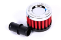 Filtr na odvětrání víka ventilů Simota - 18mm | High performance parts