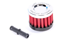 Filtr na odvětrání víka ventilů Simota - 9mm | High performance parts
