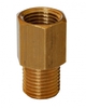 Adaptér 1/8 na M12 x 1.5 na přídavný senzor | High performance parts