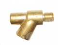 Y adaptér R1/8DIN2999 na přídavný senzor | High performance parts