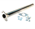 Wastegate trubka s přírubou 35/38mm | High performance parts