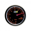 Přídavný budík Raid Night Flight Red - tlak oleje | High performance parts