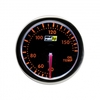 Přídavný budík Raid Night Flight Red - teplota oleje | High performance parts