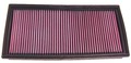 Filtr spotovní vložka K&N do airboxu 1.8T | High performance parts