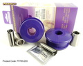 Silentbloky Powerflex VW Corrado (89-95) Front Wishbone Rear Bush (2) | High performance parts