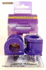 Silentbloky Powerflex Honda Integra / Civic / CRX Front Anti Roll Bar Bush 25mm (4) | High performance parts