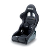 Sportovní sedačka Sparco Pro 2000 (M) laminát - černá | High performance parts