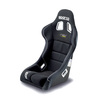 Sportovní sedačka Sparco Rev (L) - černá | High performance parts