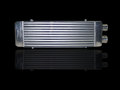 Intercooler FMIC 620 x 180 x 67mm (450 x 180 x 67mm) - výstupy 63mm | High performance parts