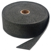 Termo izolační páska Thermotec 50mm x 30m grafitově černá | High performance parts
