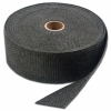 Termo izolační páska Thermotec 25mm x 4,5m grafitově černá | High performance parts