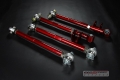 Rear Camber Arms Kit Godspeed Project Subaru Impreza WRX/STi (92-07) / Legacy GT (05-) | High performance parts