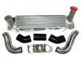 Intercooler kit Private Label BMW E81 / E82 / E87 / E88 / E90 / E91 / E92 / E93 / E89 Z4 135i/335i/xi/M N54/N55 (06-13) | High performance parts
