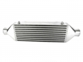 Intercooler FMIC 645 x 160 x 65mm (420 x 160 x 65mm) - výstupy 63mm | High performance parts