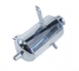 Water radiator coolant header tank - 2x vývod - objem 1,5l | High performance parts