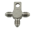 Téčko s výstupy 3x samec D-03 (AN3) 3/8
