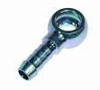 Banjo 12mm na palivovou pumpu s výstupem na hadici 8mm | High performance parts