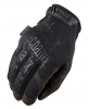 Rukavice Mechanix The Original taktické celočerné - velikost M | High performance parts