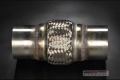 Vlnovec s náběhy 111 (222) x 76mm nerez | High performance parts