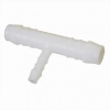 Plastová redukční T spojka 4mm - 6mm - 4mm | High performance parts