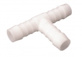 Plastová T spojka 6mm | High performance parts