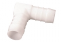Plastové spojovací koleno 90° 16mm | High performance parts