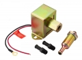 Univerzální nízkotlaká palivová pumpa QSP 110l/h - 4-válcové motory | High performance parts