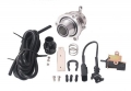 Blow off ventil Jap Parts VAG motory 1.4TSi / 1.8/2.0 TFSi / TSi (open loop) | High performance parts