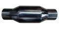 Závodní katalyzátor HPP 102 x 280mm (100 článků) - 63,5mm - Euro 3 | High performance parts