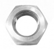 Matice na upínací hlavu (bulkhead) D-03 (AN3) 3/8