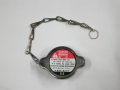 Víčko vodního chladiče Jap Parts 0,9bar - 32mm malé | High performance parts
