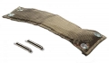 Tepelná izolace CX Racing pro turbo Subaru Impreza / Forester / Legacy / Outback - titanová | High performance parts