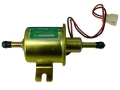 Univerzální nízkotlaká palivová pumpa 90l/h - 12V | High performance parts