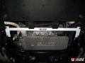 Rozpěrná tyč Ultra Racing Nissan GT-R R35 (08-) - přední spodní výztuha | High performance parts
