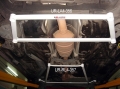 Rozpěrná tyč Ultra Racing Volvo 850 turbo - přední spodní H výztuha | High performance parts