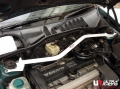 Rozpěrná tyč Ultra Racing Volvo 850 turbo OBD 1 - přední horní | High performance parts