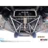 Rozpěrná tyč Ultra Racing Volvo 850 turbo - boční podlahové výztuhy | High performance parts