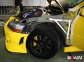 Rozpěrná tyč Ultra Racing Mitsubishi Lancer Evo 7/8/9 - přední výztuhy pod blatníky | High performance parts