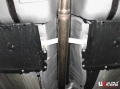 Rozpěrná tyč Ultra Racing Land Rover Range Rover Evoque 2.0 (11-) - středová spodní výztuha | High performance parts